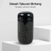 One Two Cups Botol Minum Tumbler Panas Dingin Stainless Steel 200ml - JQ059