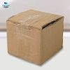 One Two Cups Filter Penyaring Kopi V60 Glass Coffee Filter Dripper - ZM00639 - Coklat