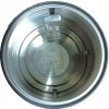 One Two Cups Teko Listrik Kopi Pemanas Air Leher Angsa 1000W 1L - HR-462