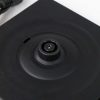One Two Cups Teko Listrik Kopi Pemanas Air Leher Angsa 1000W 1L - HR-462