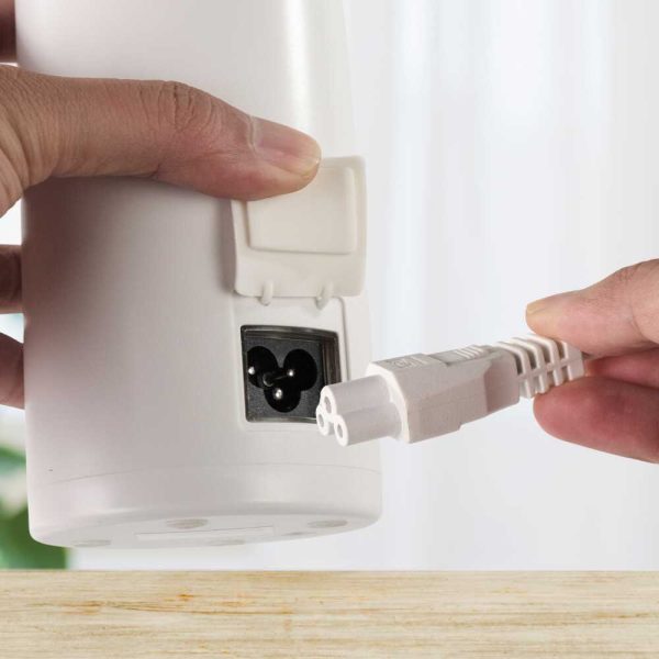One Two Cups Botol Minum Termos Elektrik Thermal 400ml 300W - HC-301