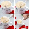 One Two Cups Hand Mixer Mini Pengocok Telur Kopi Milk Frother Battery - 16310