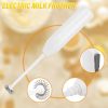 One Two Cups Hand Mixer Mini Pengocok Telur Kopi Milk Frother Battery - 16310