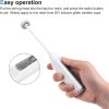 One Two Cups Hand Mixer Mini Pengocok Telur Kopi Milk Frother Battery - 16310