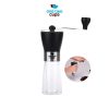 One Two Cups Alat Penggiling Kopi Manual Coffee Grinder - TS-01