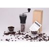 One Two Cups Alat Penggiling Kopi Manual Coffee Grinder - TS-01