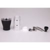 One Two Cups Alat Penggiling Kopi Manual Coffee Grinder - TS-01