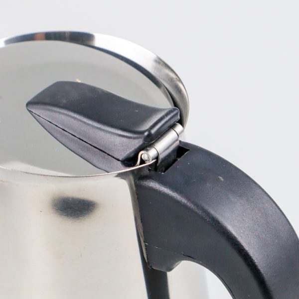 One Two Cups Espresso Coffee Maker Moka Pot Teko 450ml 9 Cup - Z20