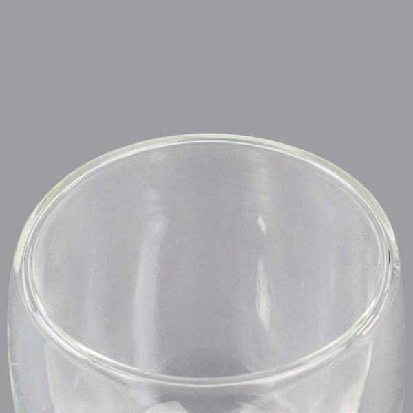 One Two Cups Gelas Double Wall Anti Panas Insulated Cup 250ml