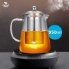 One Two Cups Homadise Teko Pitcher Teh Chinese Teapot Maker 750ml atau 950ml