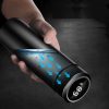 One Two Cups Botol Minum Thermos LCD Display Suhu Minuman S/S 500ml