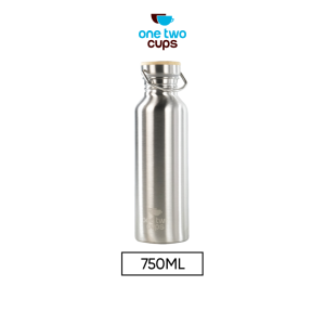 One Two Cups Botol Minum Insulated Thermos Stainless Steel 750ml