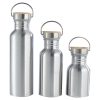 One Two Cups Botol Minum Insulated Thermos Stainless Steel 750ml