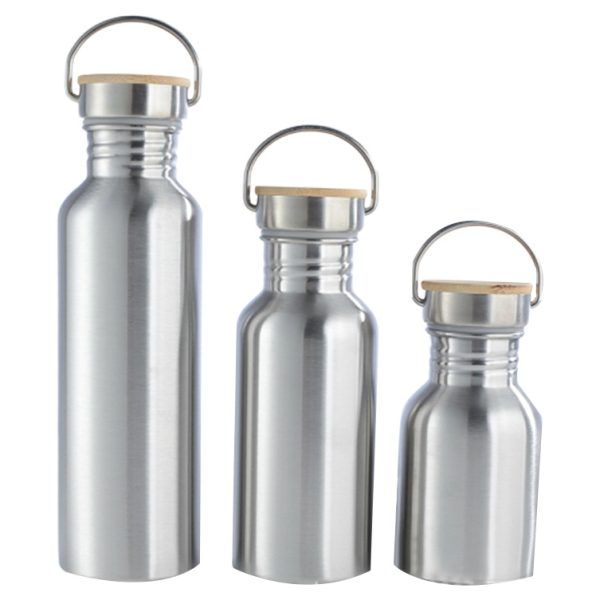 One Two Cups Botol Minum Insulated Thermos Stainless Steel 750ml