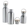 One Two Cups Botol Minum Insulated Thermos Stainless Steel 750ml