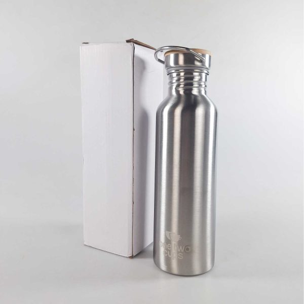 One Two Cups Botol Minum Insulated Thermos Stainless Steel 750ml