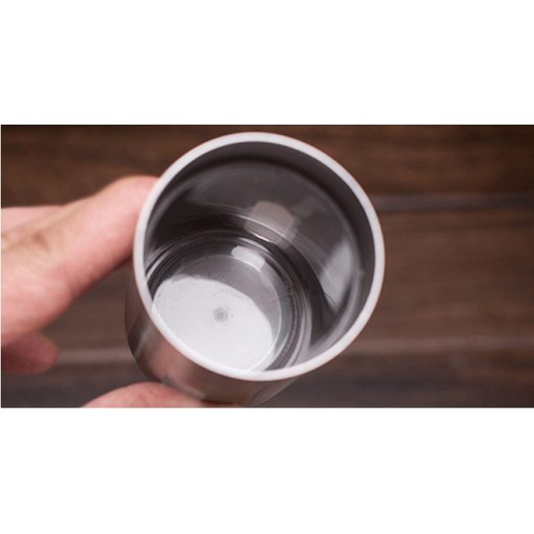 One Two Cups Alat Penggiling Kopi Stainless Steel