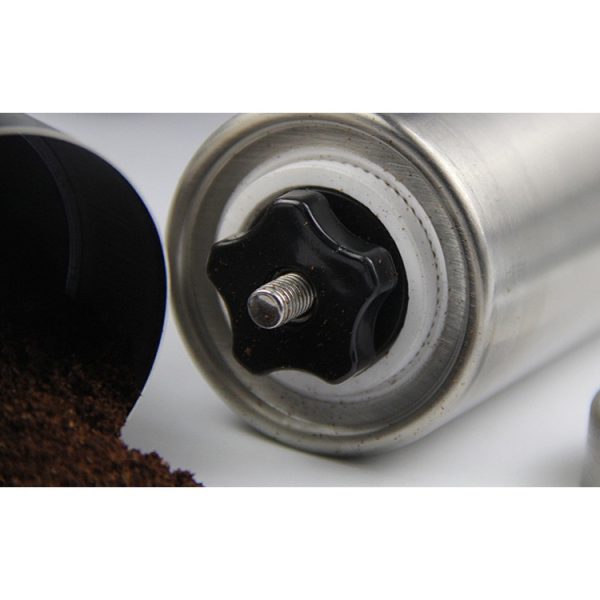 One Two Cups Alat Penggiling Kopi Stainless Steel
