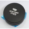One Two Cups Tamper Kopi Perlengkapan Espresso Barita Stainless Steel 58mm