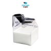 One Two Cups Gelas Kaca Milk Box 300ml