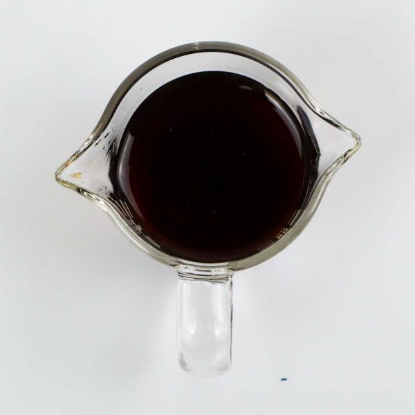One Two Cups Cangkir Gelas Kopi Takaran Tahan Panas 75ml