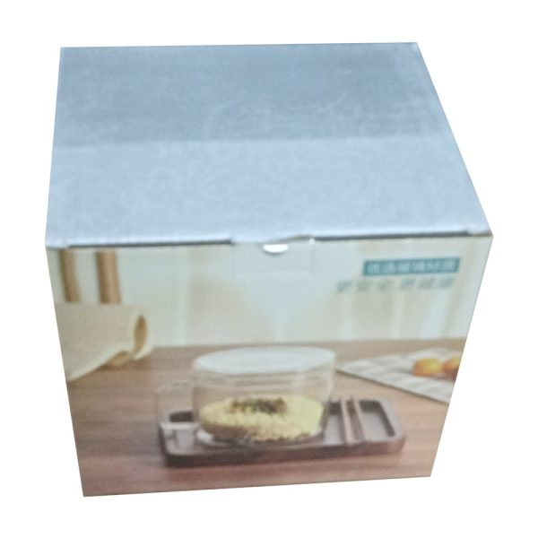 One Two Cups Pot Panci Masak Stewing Soup Pot Model Gagang 15cm
