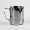 One Two Cups Gelas Milk Jug Kopi Espresso Latte Art Stainless Steel 350ml - ZM0078
