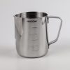 One Two Cups Gelas Milk Jug Kopi Espresso Latte Art Stainless Steel 350ml - ZM0078