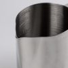 One Two Cups Gelas Milk Jug Kopi Espresso Latte Art Stainless Steel 350ml - ZM0078
