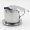 One Two Cups Filter Saring Kopi Coffee Drip Pot