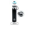 One Two Cups Botol Minum Thermos with Cup Head 500ml