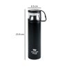 One Two Cups Botol Minum Thermos with Cup Head 500ml
