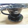 One Two Cups Filter Penyaring Kopi V60 Glass Coffee Filter 1-2 Cups atau 1-4 Cups