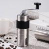 OneTwoCups Alat Penggiling Kopi Manual Coffee Grinder - RHNHA0176