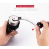 OneTwoCups Alat Penggiling Kopi Manual Coffee Grinder - RHNHA0176