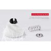 OneTwoCups Alat Penggiling Kopi Manual Coffee Grinder - RHNHA0176