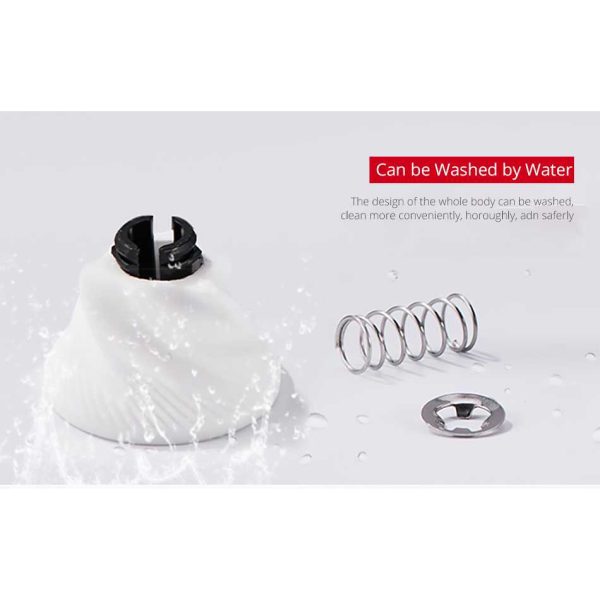 OneTwoCups Alat Penggiling Kopi Manual Coffee Grinder - RHNHA0176