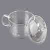 One Two Cups Pot Panci Masak Stewing Soup Pot Model Gagang 14cm
