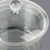 One Two Cups Pot Panci Masak Stewing Soup Pot Model Gagang 14cm