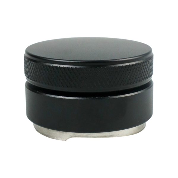 One Two Cups Tamper Kopi Perlengkapan Espresso Barita Stainless Steel 51mm