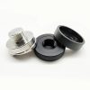 One Two Cups Tamper Kopi Perlengkapan Espresso Barita Stainless Steel 51mm