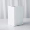 One Two Cups Toples Kaca Penyimpanan Makanan Glass Jar 900ml