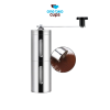 One Two Cups Alat Penggiling Kopi Manual Coffee Grinder Adjustable 60g - RH200