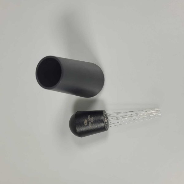 One Two Cups Jarum Kopi Espresso 12 Needle Distribution Tool - OL804
