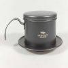 One Two Cups Vietnam Drip Coffee Filter Saringan Kopi Sekrup 120ml 7Q - PF-304