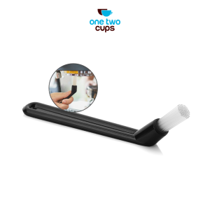 One Two Cups Sikat Pembersih Mesin Espresso Machine Cleaning Brush - S11