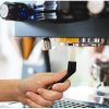 One Two Cups Sikat Pembersih Mesin Espresso Machine Cleaning Brush - S11