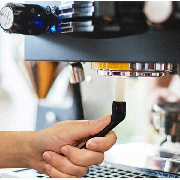 One Two Cups Sikat Pembersih Mesin Espresso Machine Cleaning Brush - S11