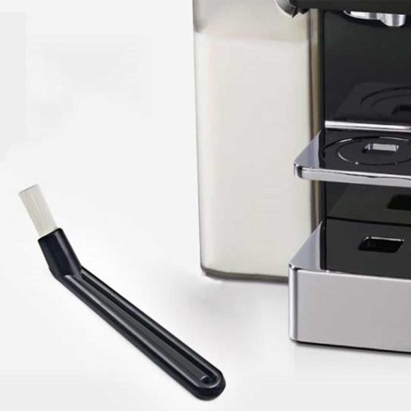 One Two Cups Sikat Pembersih Mesin Espresso Machine Cleaning Brush - S11