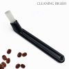 One Two Cups Sikat Pembersih Mesin Espresso Machine Cleaning Brush - S11